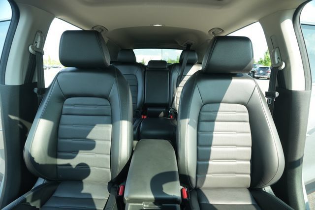 Used 2025 Honda CR-V EX-L image 41