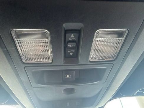 Used 2017 RAM 1500 Rebel w/ Luxury Group AWD/4WD image 17