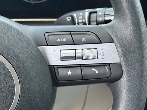 New 2026 Hyundai Tucson SEL FWD image 26
