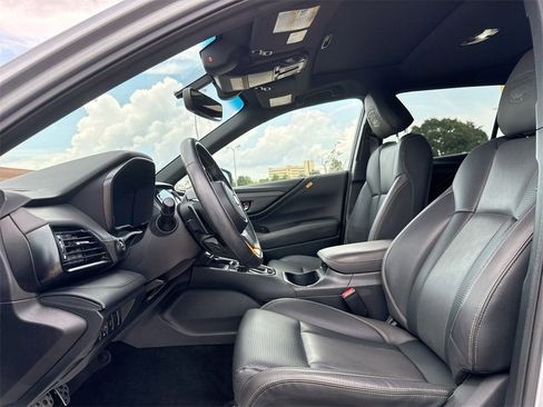 Used 2022 Subaru Outback Wilderness w/ Wilderness Package image 13