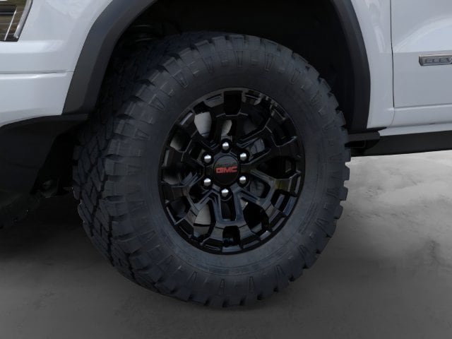 New 2026 GMC Canyon Elevation AWD/4WD image 9