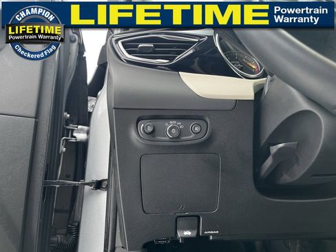 Used 2023 Buick Encore GX Preferred w/ Cold Weather Comfort Package image 19