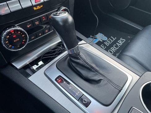 Used 2014 Mercedes-Benz C 300 4MATIC Sedan image 53