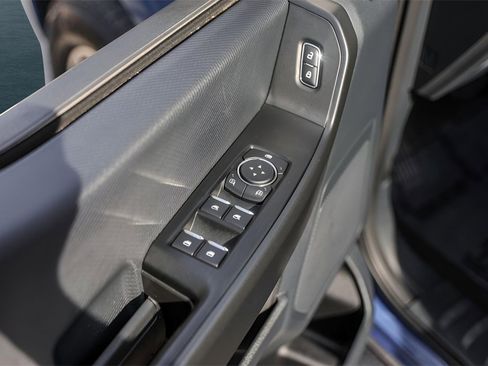 Used 2025 Ford F150 STX w/ Equipment Group 200A image 25