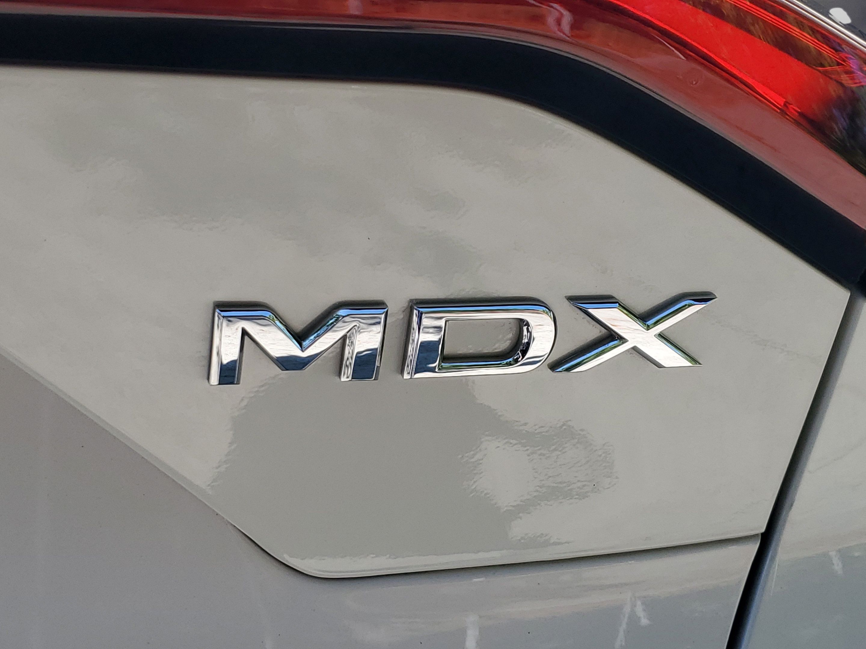 Certified 2024 Acura MDX FWD image 30