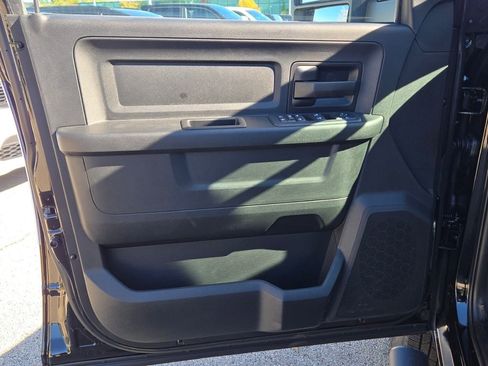 New 2026 RAM 3500 Tradesman image 22