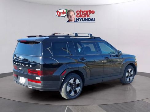 New 2026 Hyundai Santa Fe SEL image 6