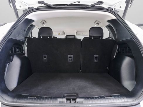 Used 2024 Ford Escape Platinum image 41