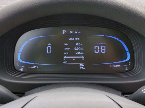 New 2026 Hyundai Venue SE image 25