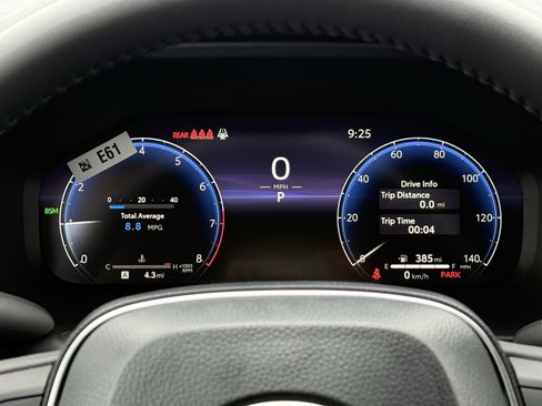 New 2025 Toyota RAV4 Limited w/ Weather Package image 15