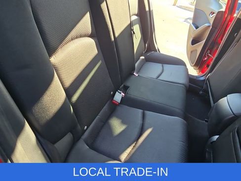 Used 2018 MAZDA MAZDA3 Sport image 8