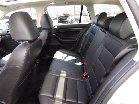 Used 2012 Volkswagen Jetta TDI image 14