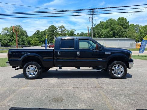Used 2005 Ford F350 XL AWD/4WD image 1