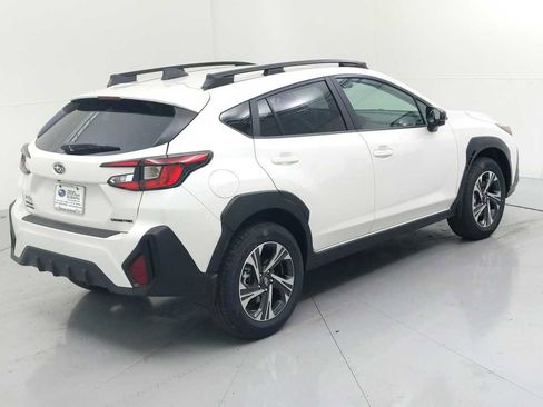 New 2026 Subaru Crosstrek 2.0i Premium image 10