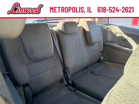 Used 2017 Honda Odyssey SE image 11