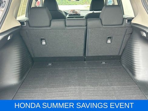Used 2024 Honda HR-V LX image 10