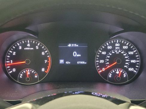 Used 2019 Kia Optima S image 23