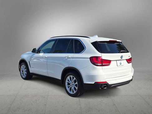 Used 2016 BMW X5 xDrive35i AWD/4WD image 6