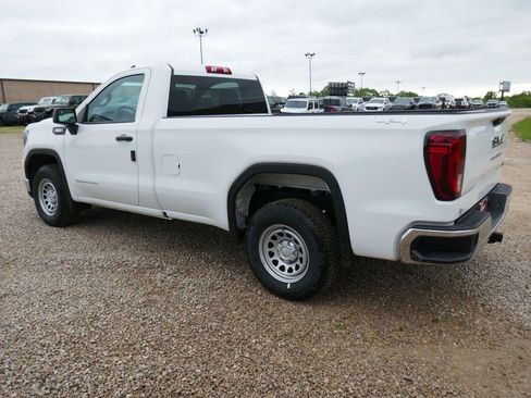 New 2026 GMC Sierra 1500 Pro w/ Pro Value Package AWD/4WD image 8