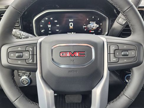 New 2026 GMC Sierra 1500 Elevation AWD/4WD image 20