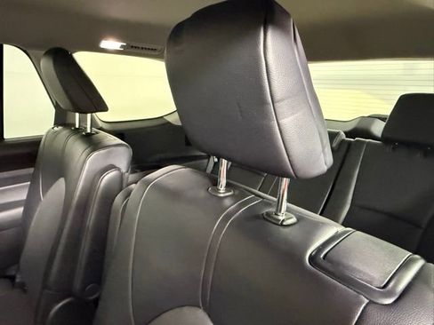 Used 2024 Toyota Grand Highlander XLE image 37