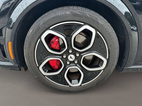 Used 2023 Ford Mustang Mach-E GT AWD/4WD image 10