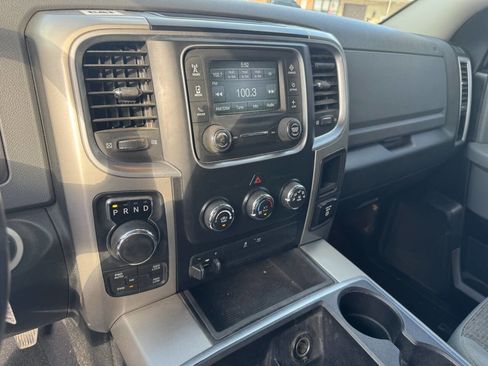Used 2014 RAM 1500 Big Horn AWD/4WD image 10