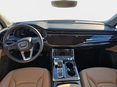 Used 2024 Audi Q7 3.0T Premium Plus AWD/4WD image 10