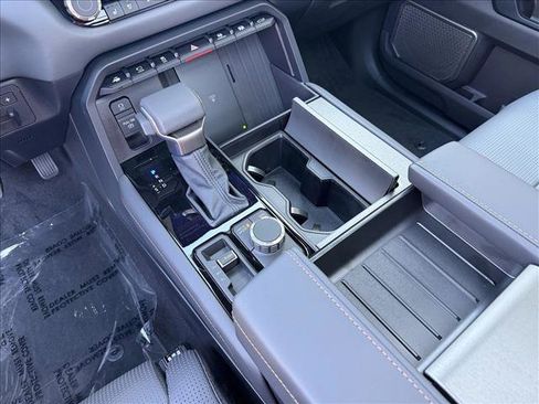 New 2026 Toyota Tundra Capstone image 18