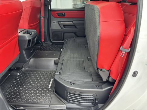 Used 2024 Toyota Tundra TRD Pro AWD/4WD image 23