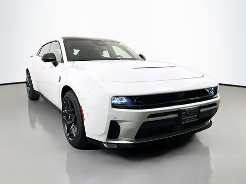 New 2026 Dodge Charger Scat Pack AWD/4WD image 1