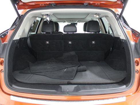 Used 2021 Nissan Murano SL w/ SL Moonroof Package AWD/4WD image 19