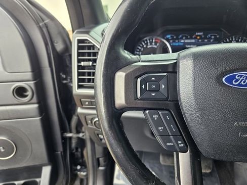 Certified 2021 Ford Expedition Limited image 27