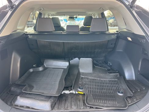 Used 2023 Toyota RAV4 XLE image 26