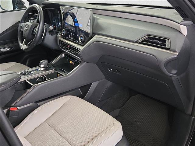 Used 2025 Lexus TX 350 AWD image 21