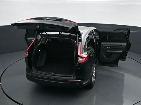 Used 2024 Honda CR-V EX-L image 36