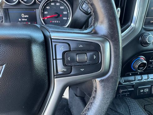 Used 2022 Chevrolet Silverado 2500 LT w/ Fleet Comfort Package AWD/4WD image 20