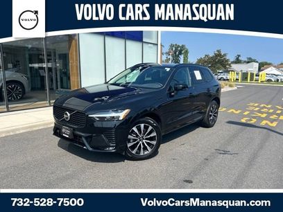 Certified 2024 Volvo XC60 B5 Core w/ Protection Package Premier