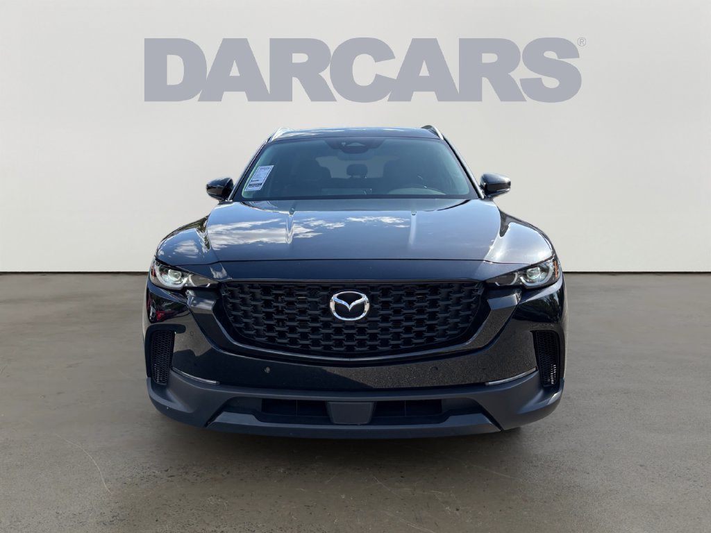 Used 2026 MAZDA CX-50 AWD 2.5 S w/ Preferred Pkg image 2