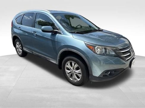 Used 2014 Honda CR-V EX-L image 3
