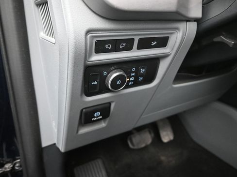 Used 2022 Ford F150 XLT w/ Equipment Group 302A High image 13