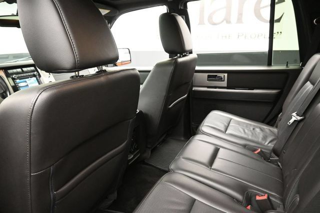 Used 2014 Ford Expedition Limited w/ Equipment Group 301A AWD/4WD image 25