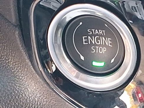 New 2026 Chevrolet Silverado 1500 LT Trail Boss w/ Protection Package image 23