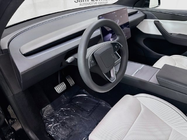 Used 2026 Tesla Model Y Performance AWD/4WD image 9