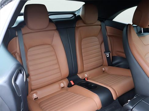 Used 2020 Mercedes-Benz C 43 AMG 4MATIC Cabriolet image 17