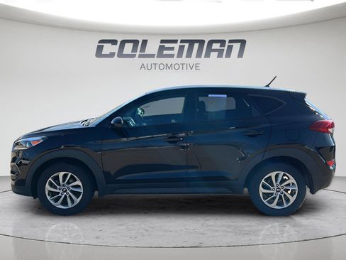 Used 2018 Hyundai Tucson SE image 8