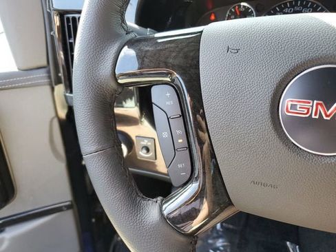 New 2025 GMC Savana 2500 w/ Driver Convenience Package image 28