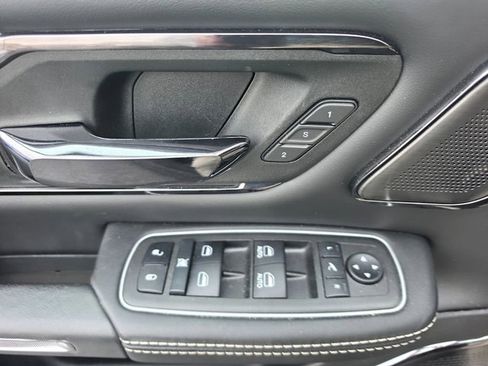 Used 2022 RAM 1500 Limited image 29