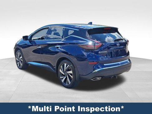 Used 2024 Nissan Murano SL FWD image 5
