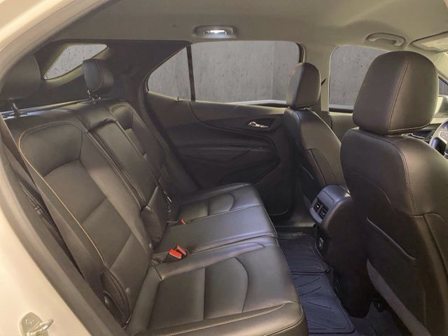 Used 2019 Chevrolet Equinox Premier AWD/4WD image 22